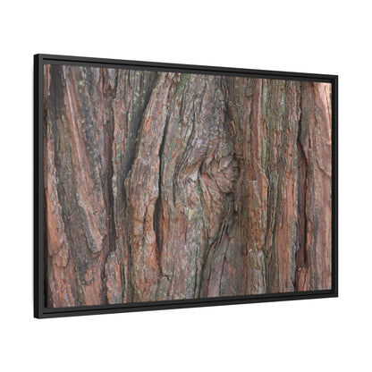 Rugged Textures - Unique Stretched Canvas Wall Art - Art By Earth