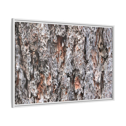 Rugged Cortex - Unique Stretched Canvas Wall Art - Art By Earth