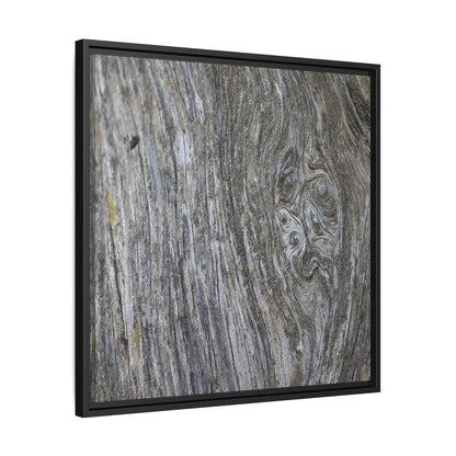 Eternal Knots - Unique Stretched Canvas Wall Art - Art By Earth