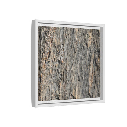 Textured Earth - Unique Stretched Canvas Wall Art - Art By Earth