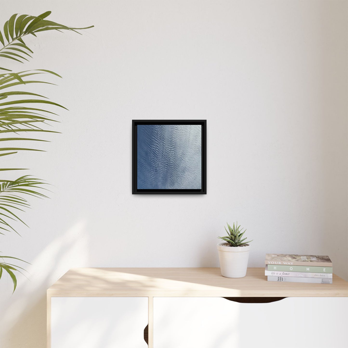 Waves of Whispers - Unique Poster Wall Art - Art By Earth