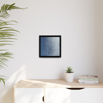 Waves of Whispers - Unique Poster Wall Art - Art By Earth