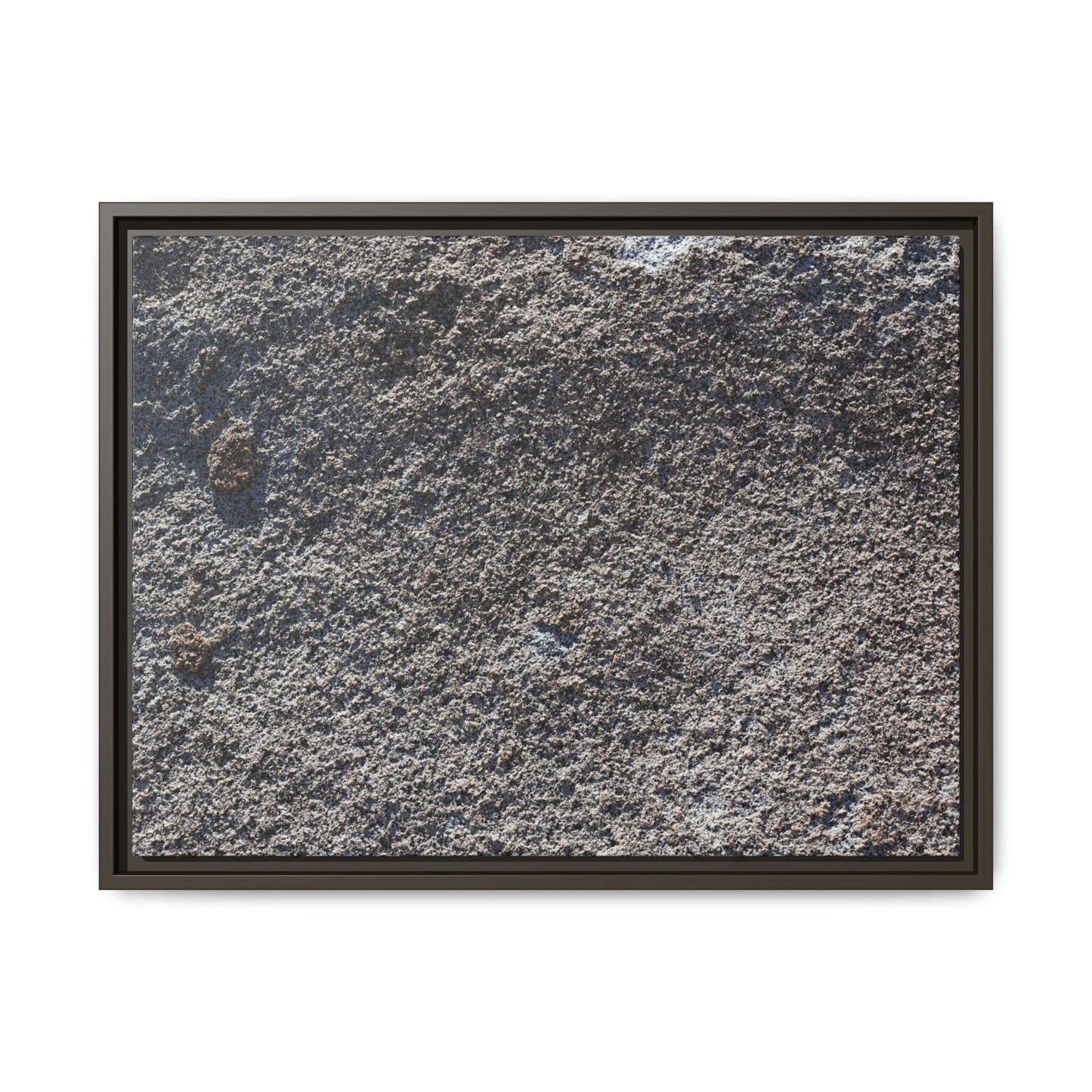 Urban Surface - Unique Stretched Canvas Wall Art
