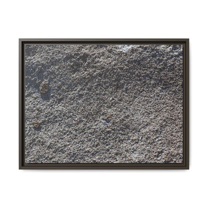 Urban Surface - Unique Stretched Canvas Wall Art