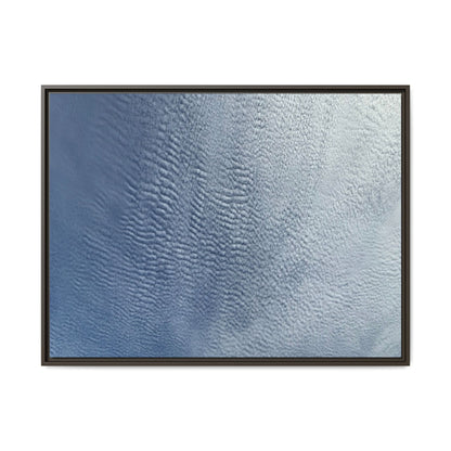 Waves of Whispers - Unique Poster Wall Art - Art By Earth