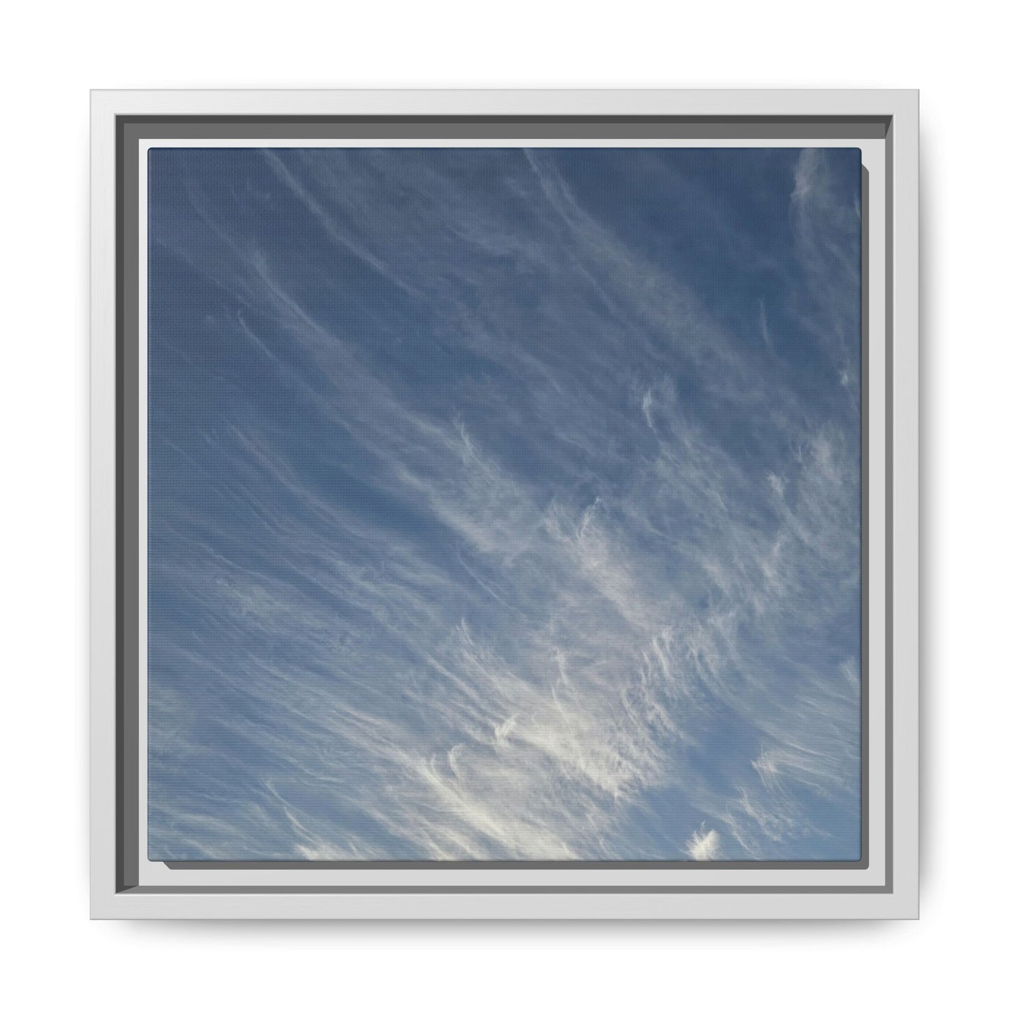 Whispers of Wind - Unique Stretched Canvas Wall Art - Art By Earth