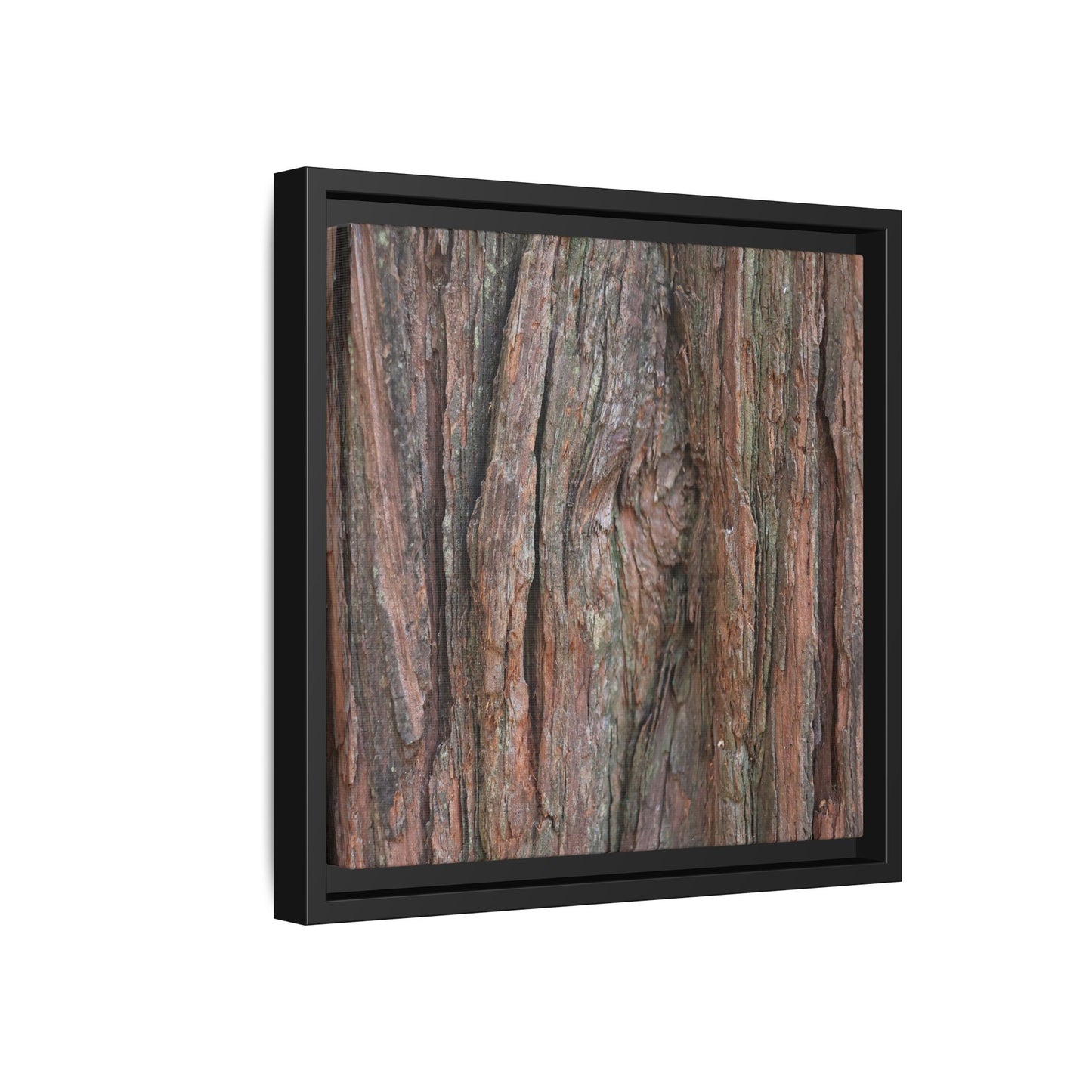 Rugged Textures - Unique Stretched Canvas Wall Art - Art By Earth