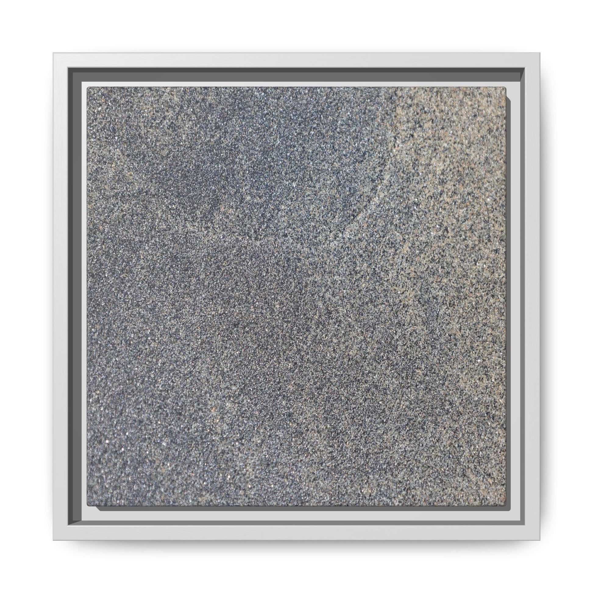 Shifting Sands - Unique Stretched Canvas Wall Art - Art By Earth