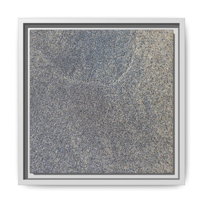 Shifting Sands - Unique Stretched Canvas Wall Art - Art By Earth