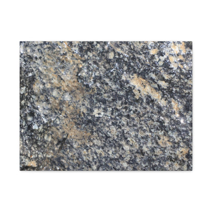 Metamorphic Memory - Unique Frameless Canvas Wall Art - Art By Earth