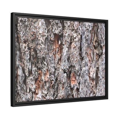 Rugged Cortex - Unique Stretched Canvas Wall Art - Art By Earth