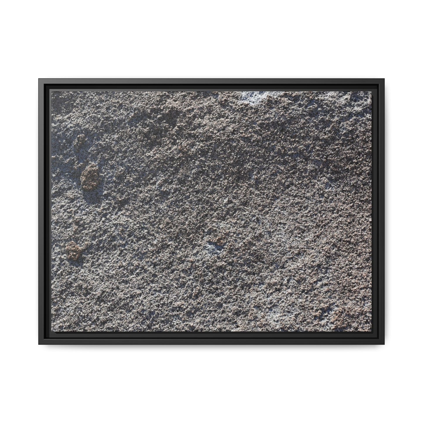 Urban Surface - Unique Stretched Canvas Wall Art