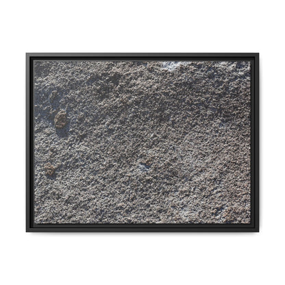 Urban Surface - Unique Stretched Canvas Wall Art