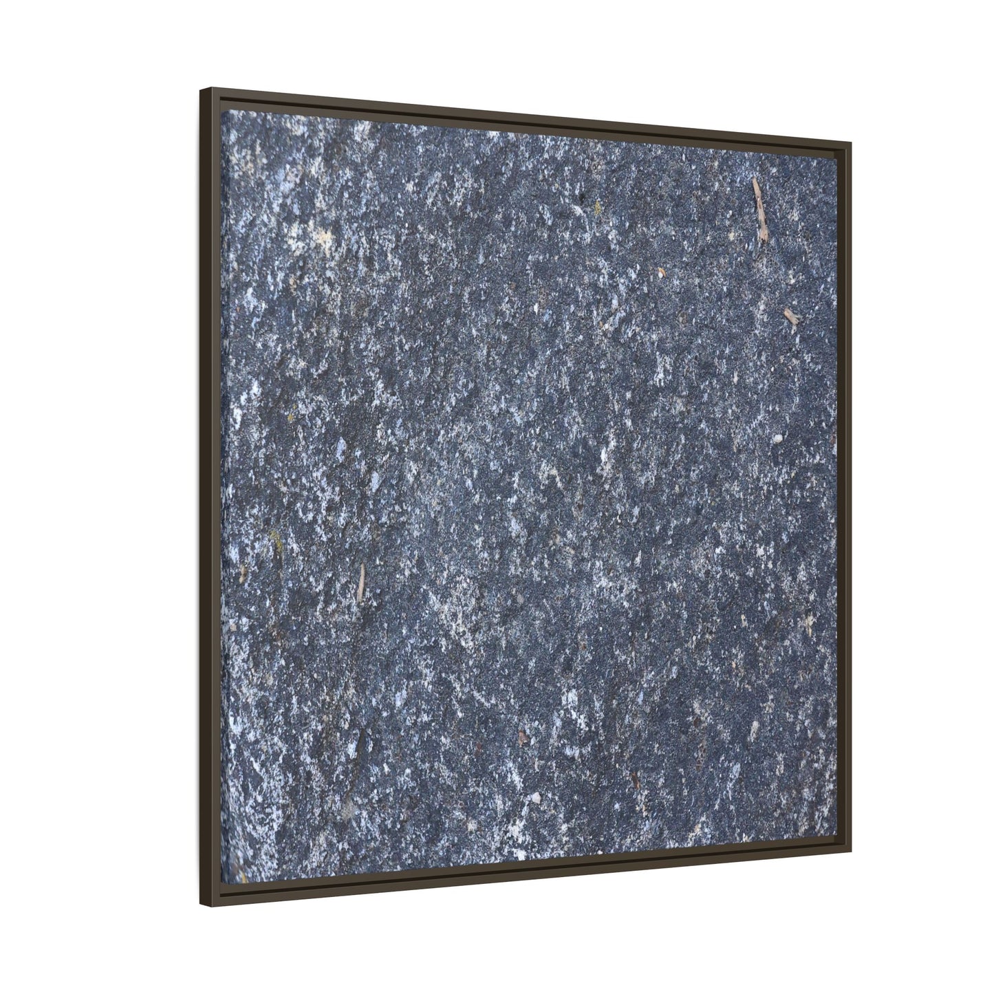 Asphalt Dreams - Unique Stretched Canvas Wall Art - Art By Earth