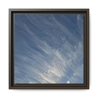 Whispers of Wind - Unique Stretched Canvas Wall Art - Art By Earth
