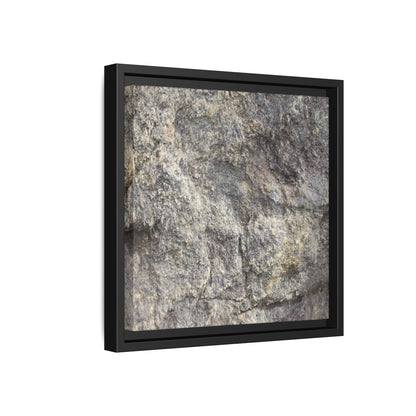 Earthen Textures - Unique Stretched Canvas Wall Art - Art By Earth