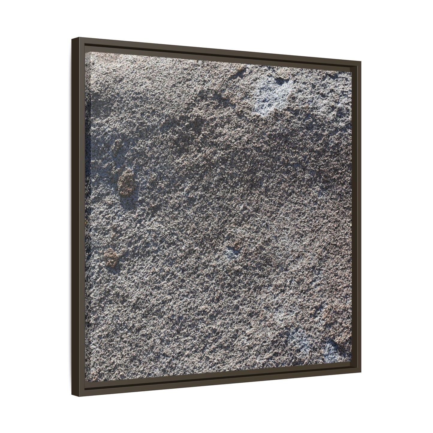 Urban Surface - Unique Stretched Canvas Wall Art