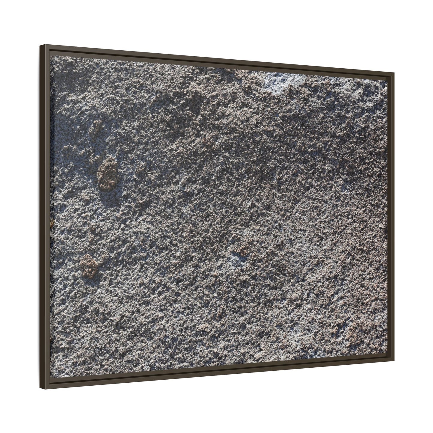 Urban Surface - Unique Stretched Canvas Wall Art