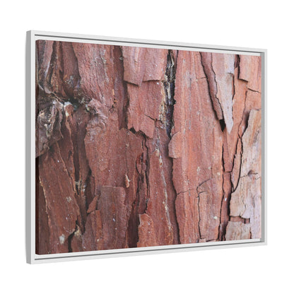 Rusted Memories - Unique Stretched Canvas Wall Art - Art By Earth