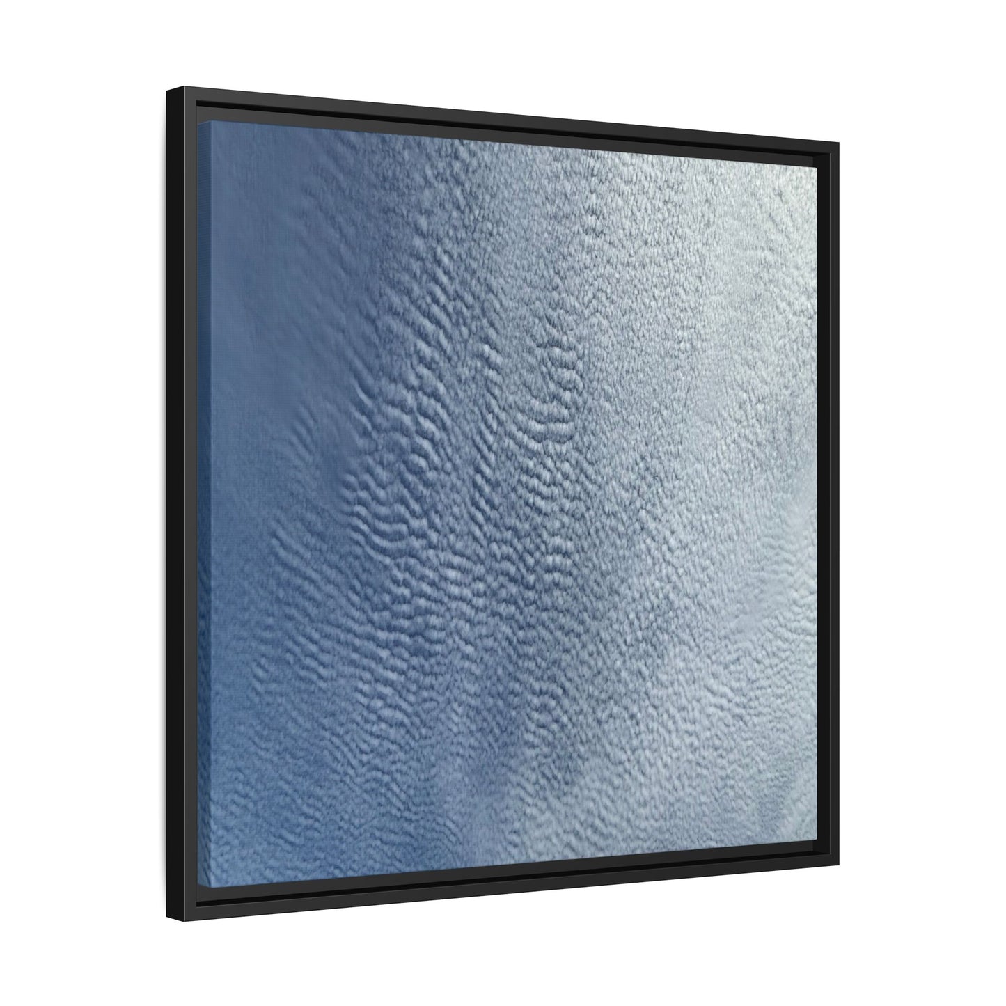 Waves of Whispers - Unique Poster Wall Art - Art By Earth