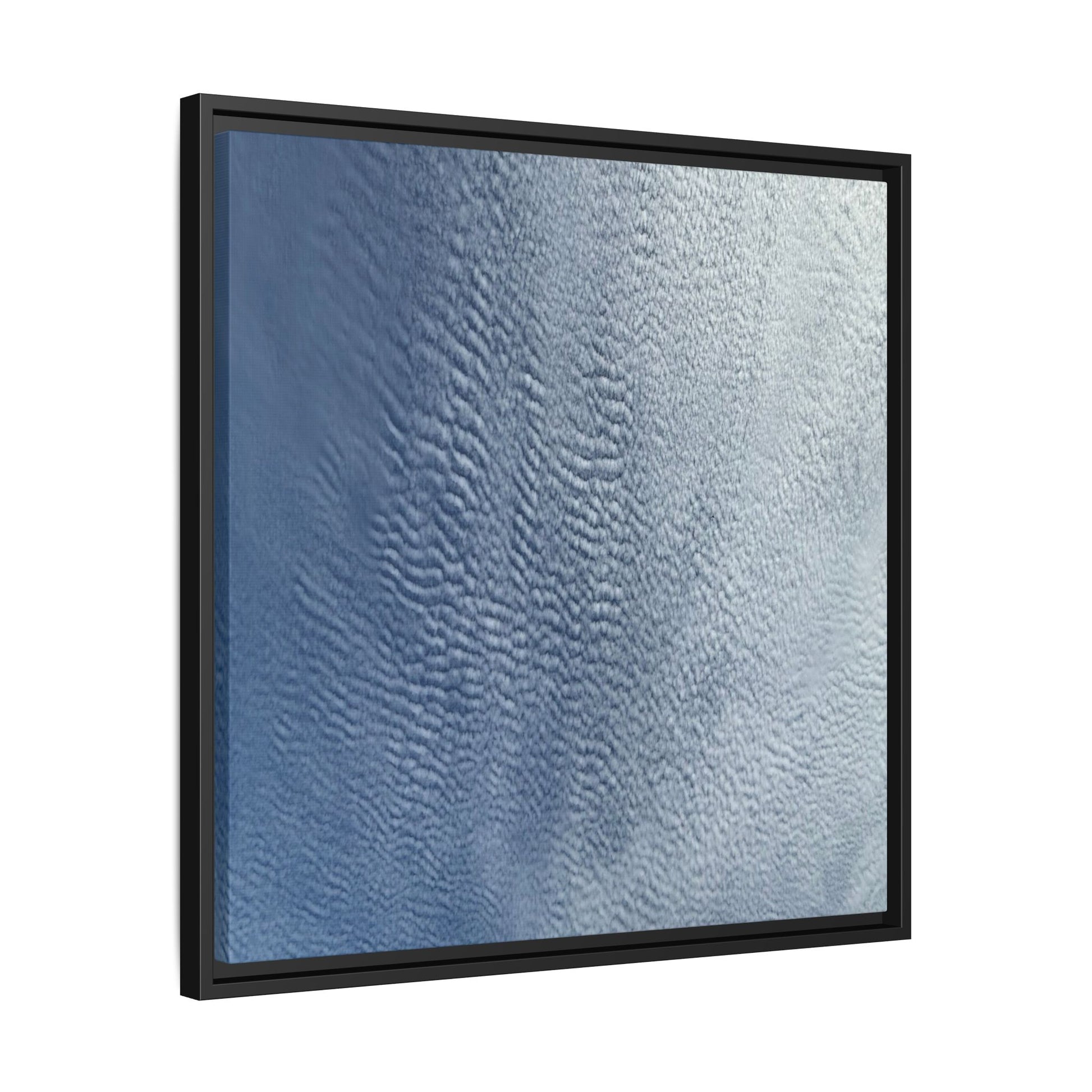 Waves of Whispers - Unique Poster Wall Art - Art By Earth