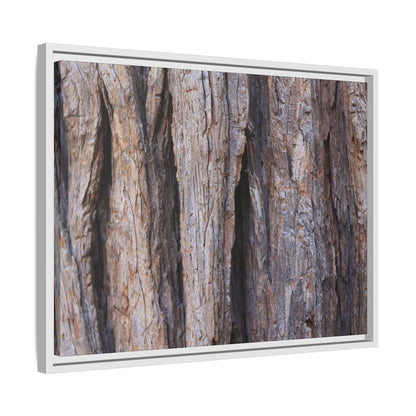 Ancient Grains - Unique Stretched Canvas Wall Art - Art By Earth