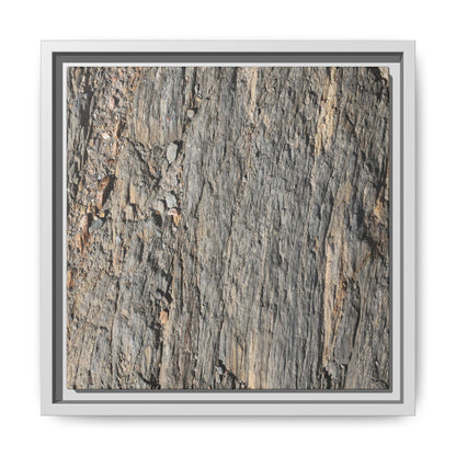 Textured Earth - Unique Stretched Canvas Wall Art - Art By Earth
