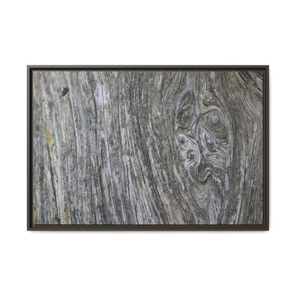 Eternal Knots - Unique Stretched Canvas Wall Art - Art By Earth