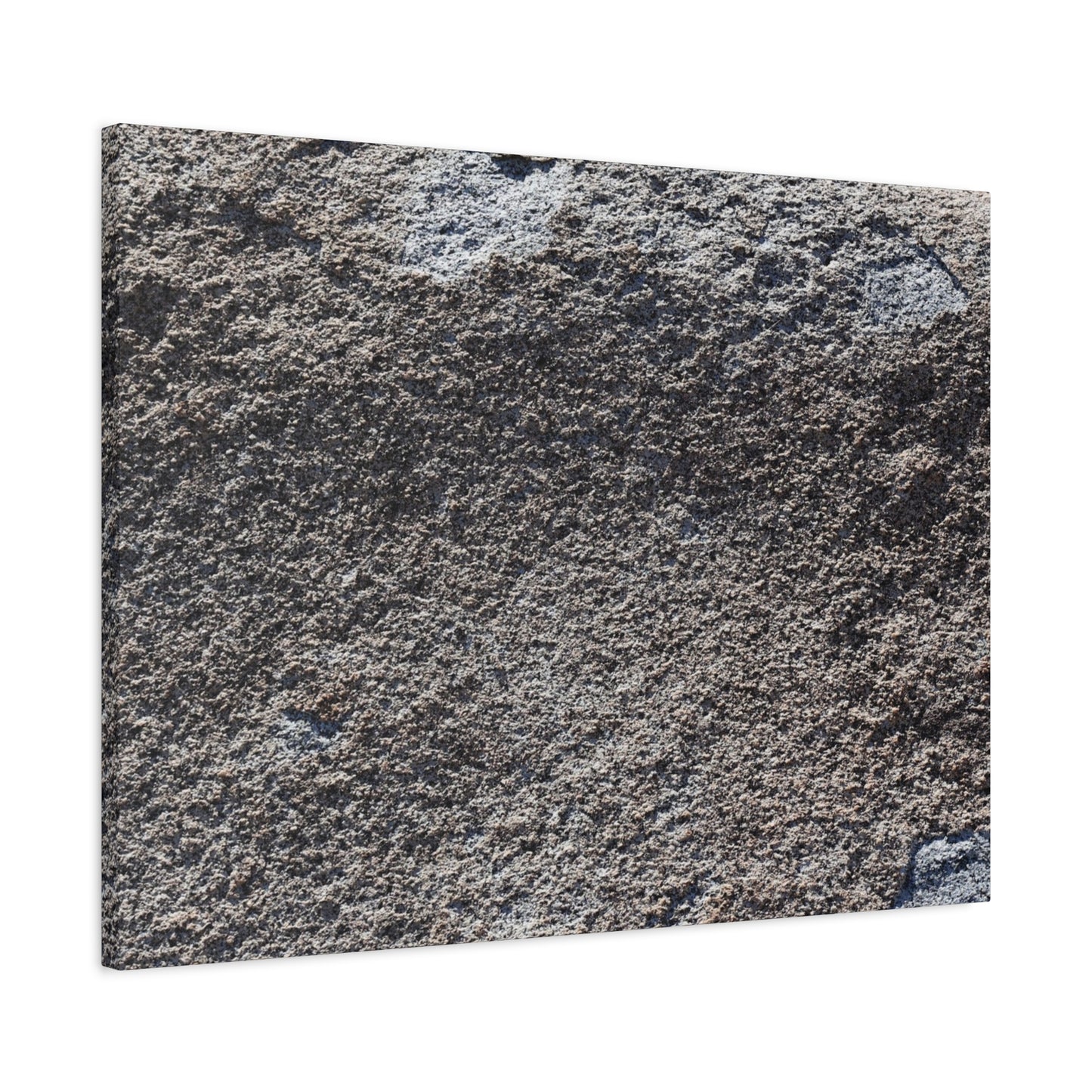 Earth's Canvas - Unique Frameless Canvas Wall Art