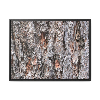 Rugged Cortex - Unique Stretched Canvas Wall Art - Art By Earth