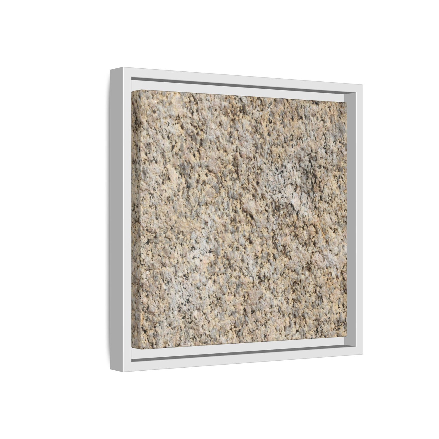 Earthen Texture - Unique Canvas Wall Art - Art By Earth