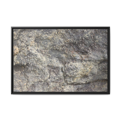 Earthen Textures - Unique Stretched Canvas Wall Art - Art By Earth