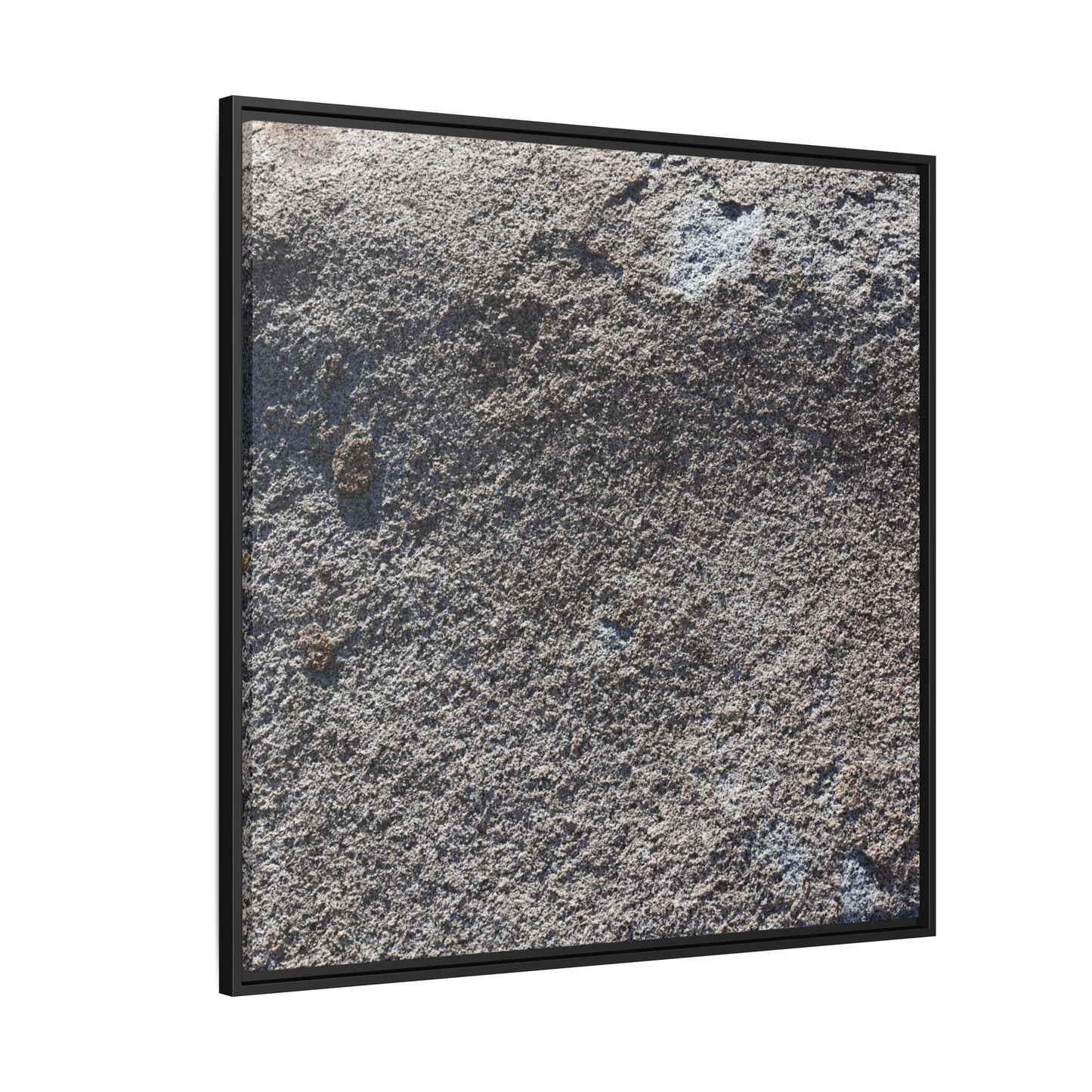 Urban Surface - Unique Stretched Canvas Wall Art