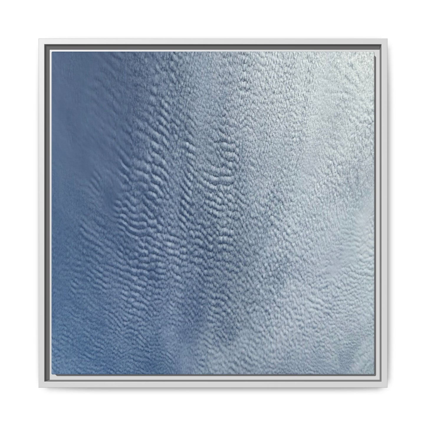 Waves of Whispers - Unique Poster Wall Art - Art By Earth