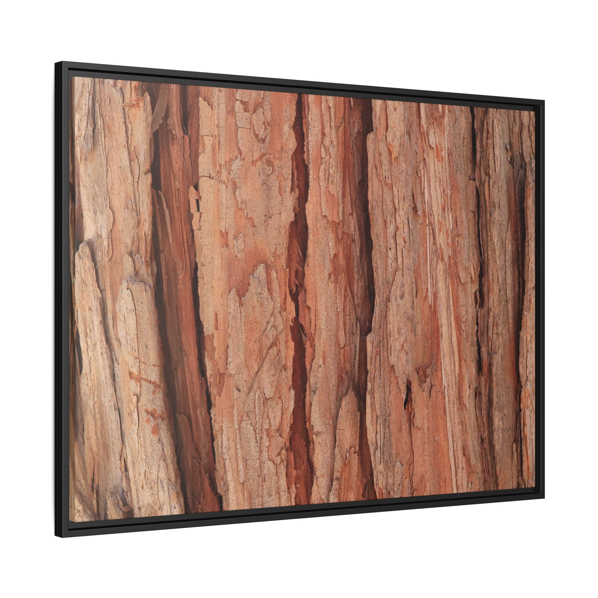 Layers of Wisdom - Unique Stretched Canvas Wall Art - Art By Earth