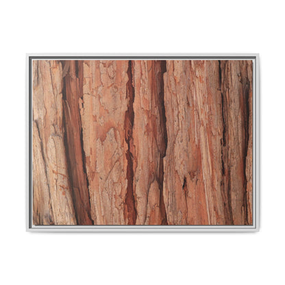 Layers of Wisdom - Unique Stretched Canvas Wall Art - Art By Earth