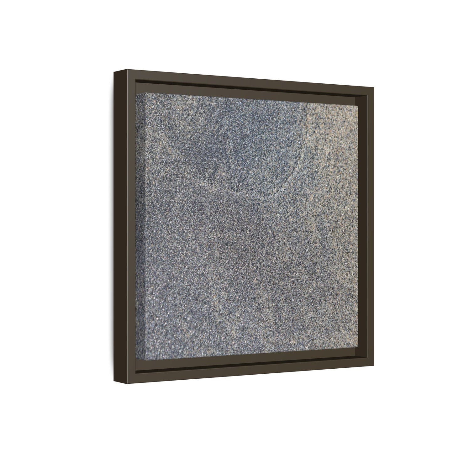 Shifting Sands - Unique Stretched Canvas Wall Art - Art By Earth