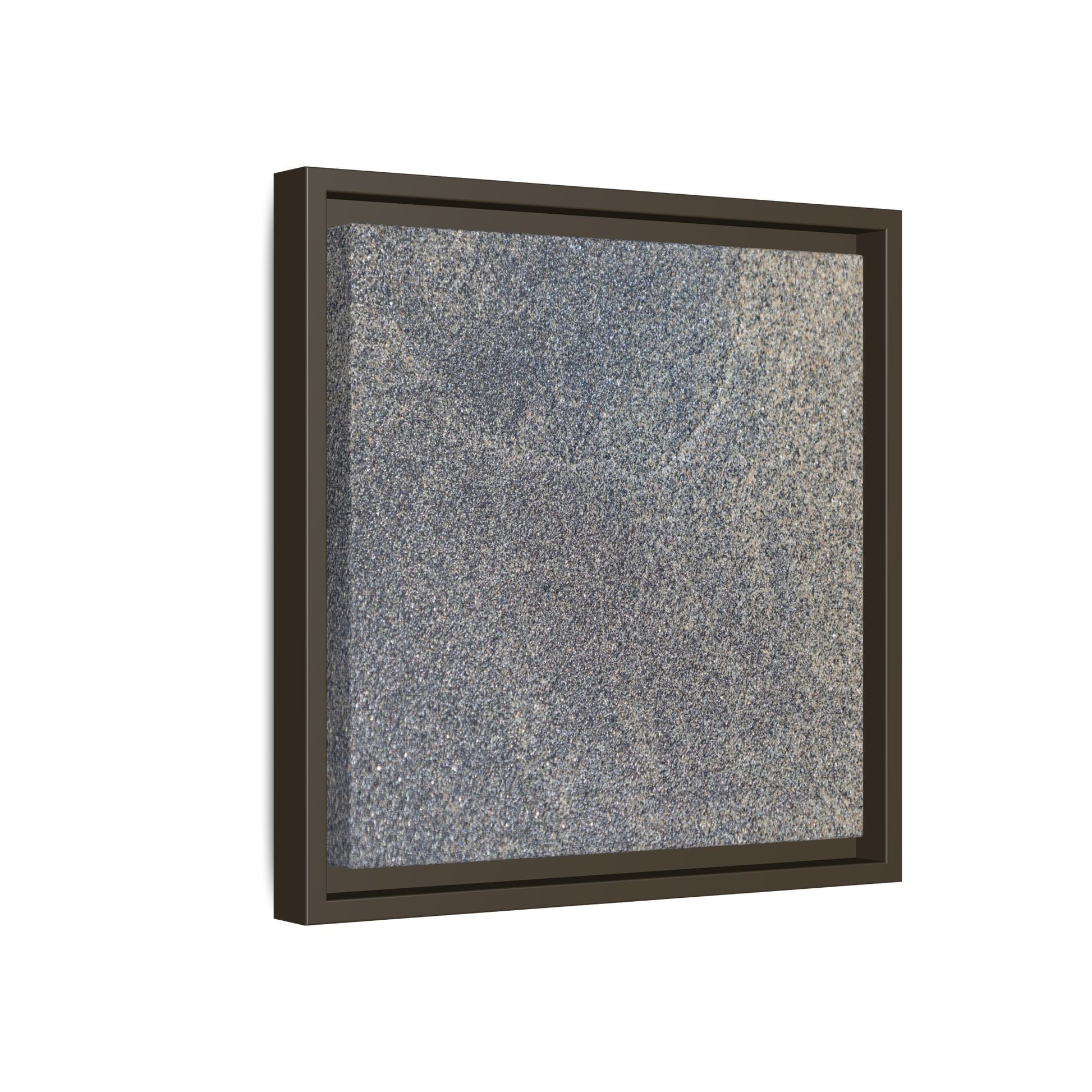 Shifting Sands - Unique Stretched Canvas Wall Art - Art By Earth