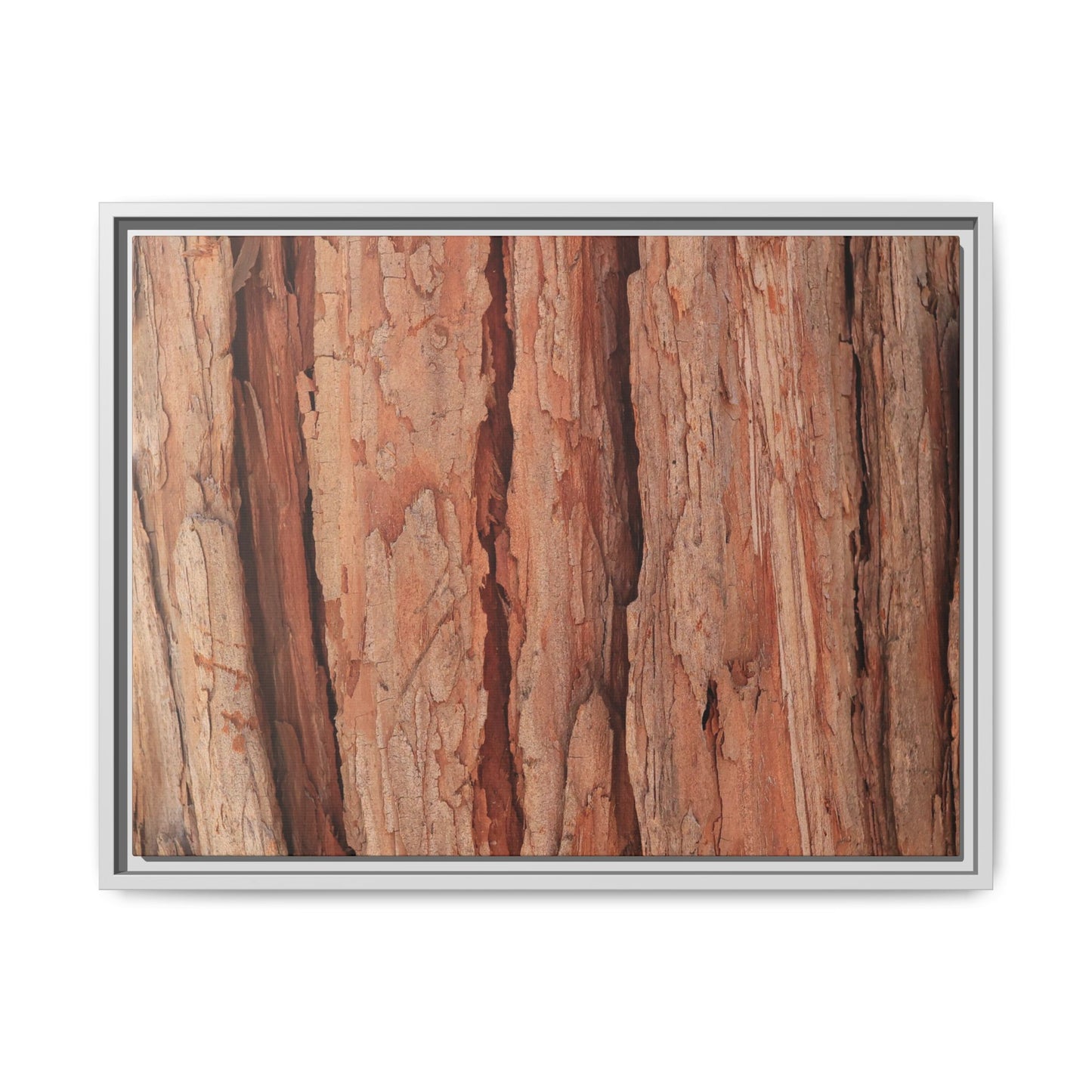 Layers of Wisdom - Unique Stretched Canvas Wall Art - Art By Earth