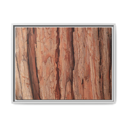 Layers of Wisdom - Unique Stretched Canvas Wall Art - Art By Earth