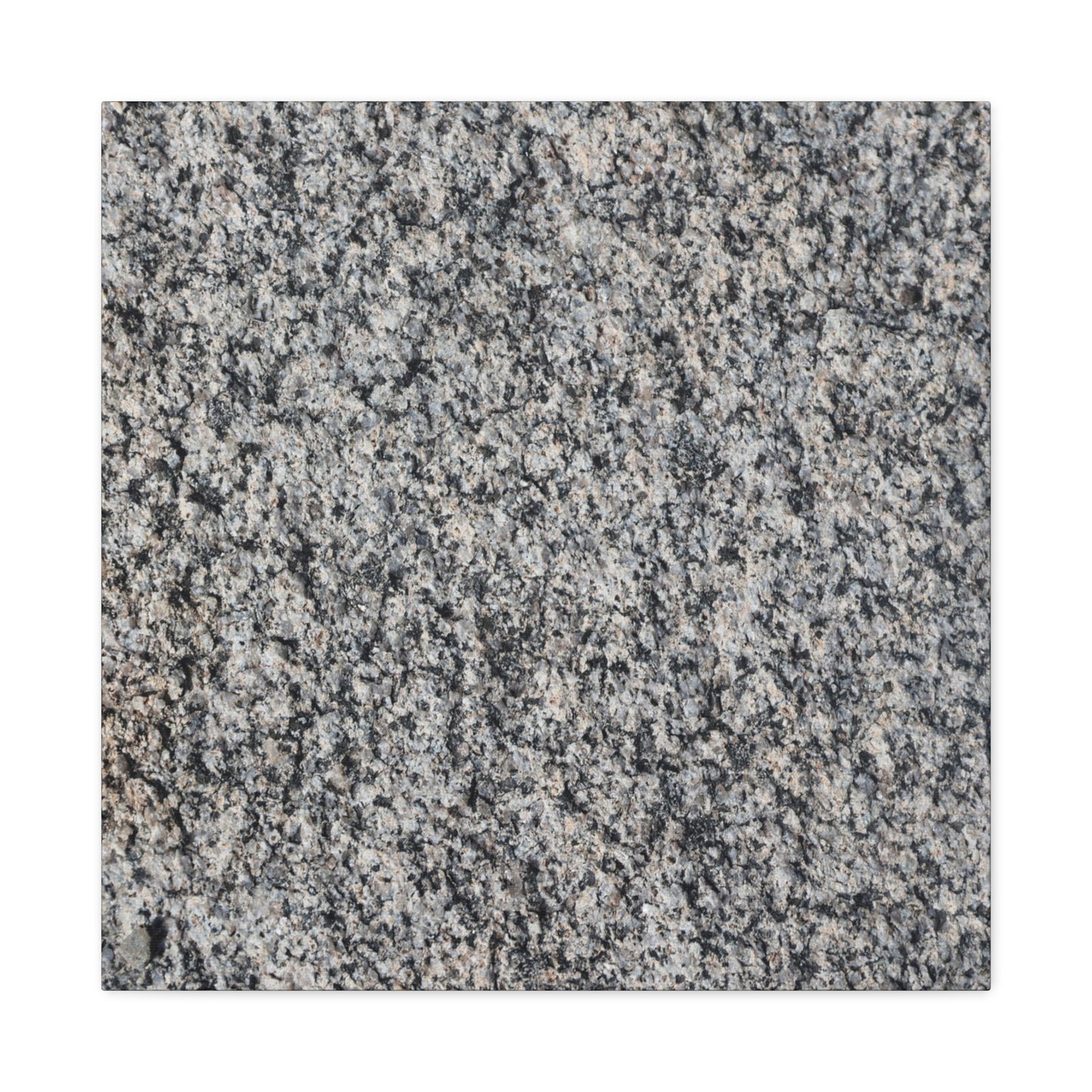 Mineral Tapestry - Unique Frameless Canvas Wall Art - Art By Earth