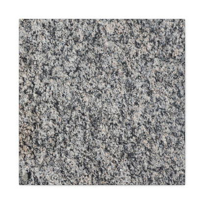 Mineral Tapestry - Unique Frameless Canvas Wall Art - Art By Earth