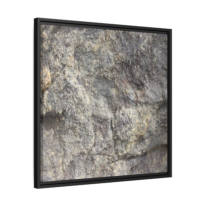 Earthen Textures - Unique Stretched Canvas Wall Art - Art By Earth