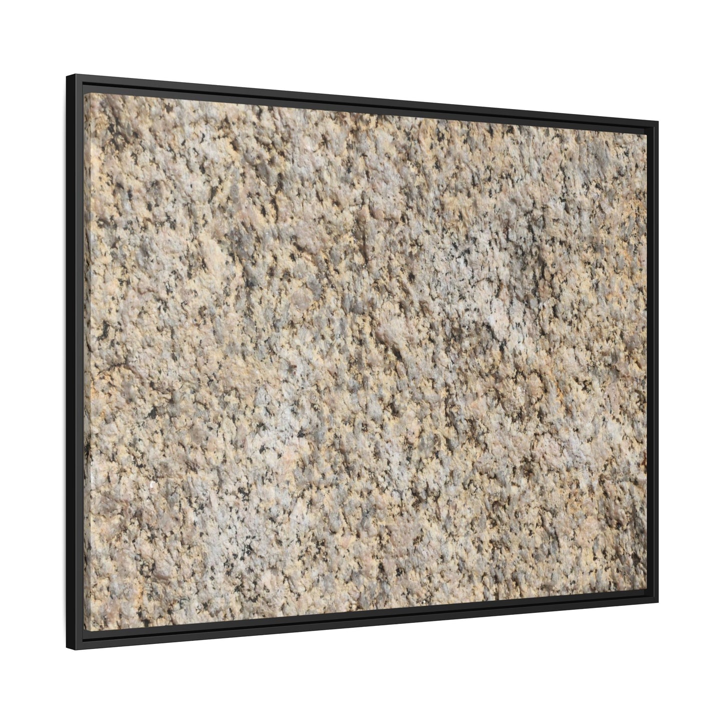 Earthen Texture - Unique Canvas Wall Art - Art By Earth