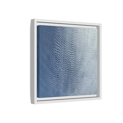 Waves of Whispers - Unique Poster Wall Art - Art By Earth