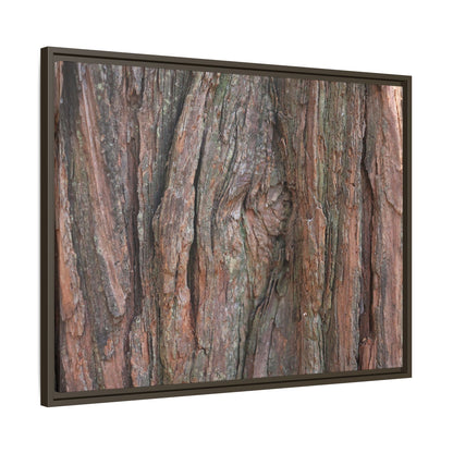 Rugged Textures - Unique Stretched Canvas Wall Art - Art By Earth