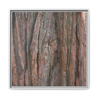 Rugged Textures - Unique Stretched Canvas Wall Art - Art By Earth