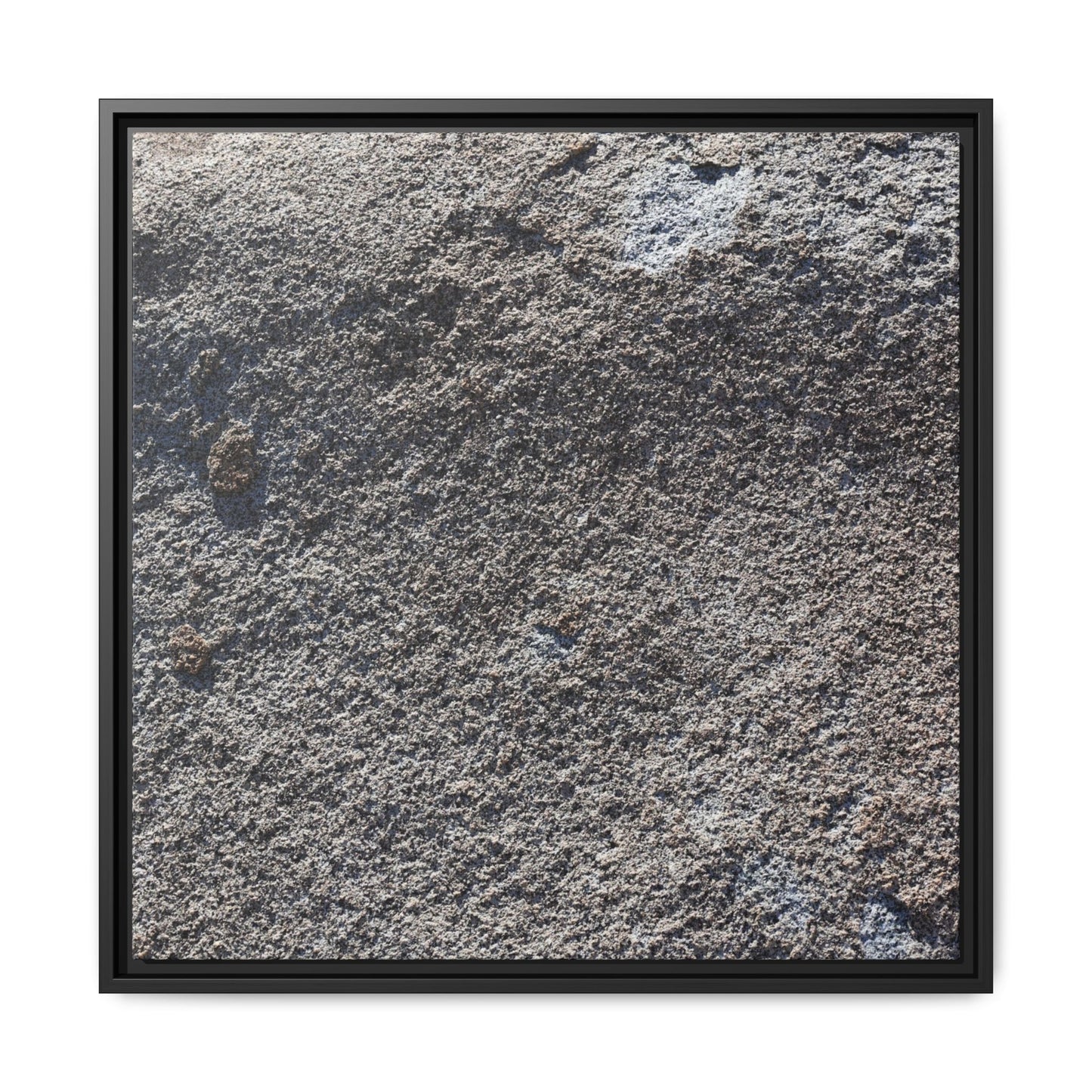Urban Surface - Unique Stretched Canvas Wall Art