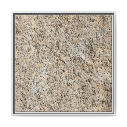 Earthen Texture - Unique Canvas Wall Art - Art By Earth