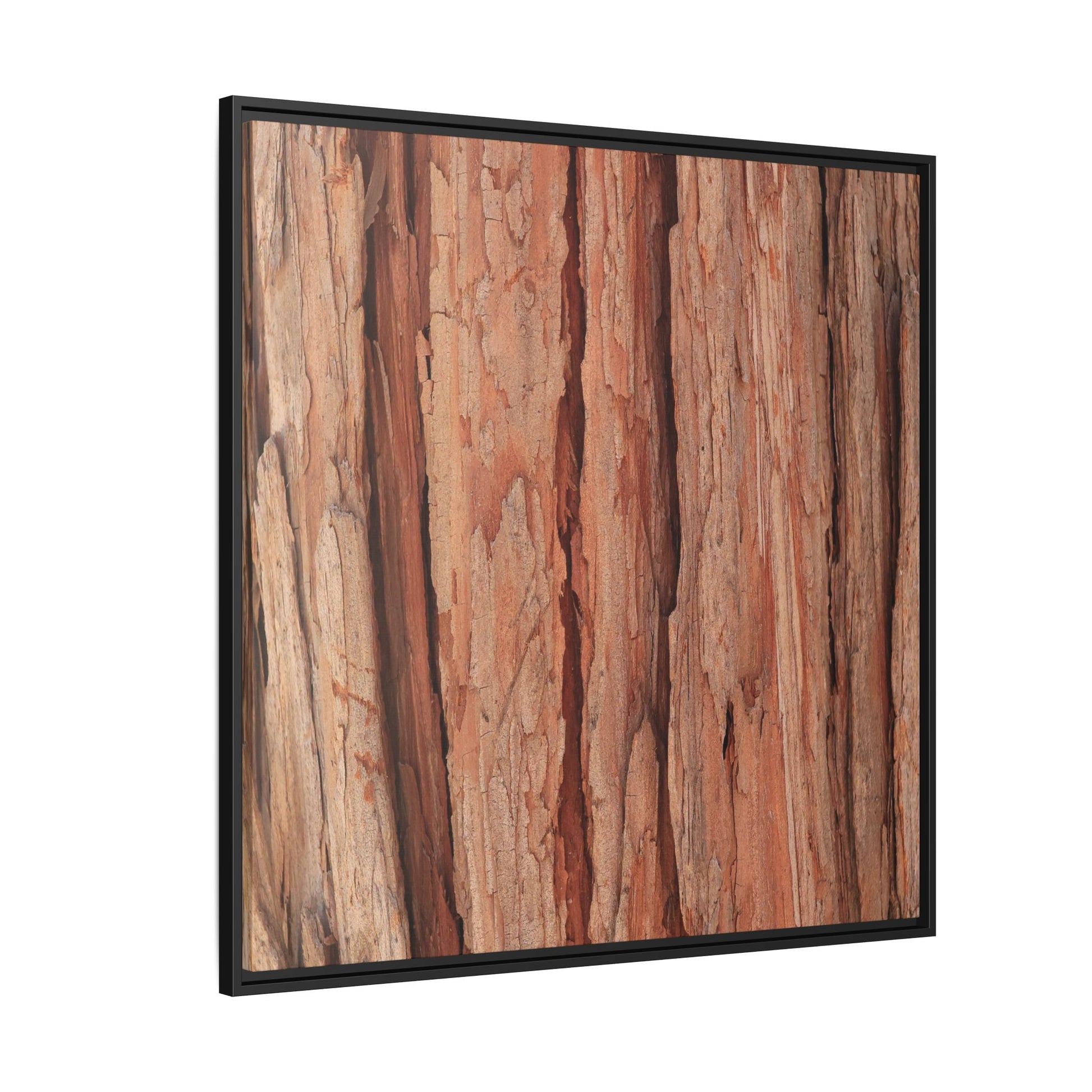 Layers of Wisdom - Unique Stretched Canvas Wall Art - Art By Earth